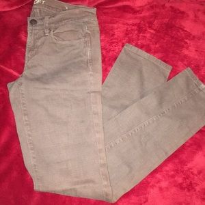 Ann Taylor Loft Jeans